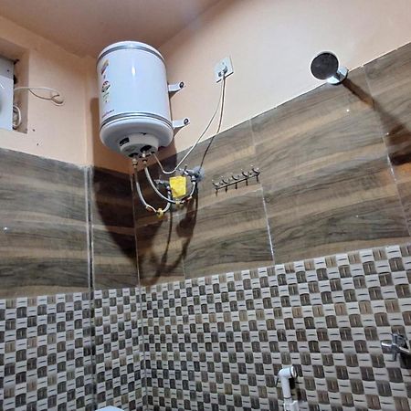 Shree Balaji Paying Guest House Varanasi Exterior foto